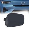 For VOLVO For C40 For XC40 22-25 Front Bumper Tow Hook Hole Eye Cover Trailer Hitch Hauling Hole Cover Cap 40004980