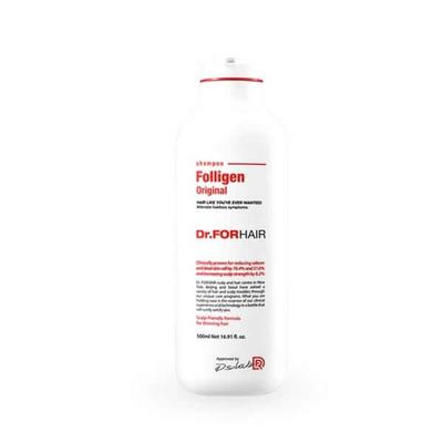 Shampoos & Haarspülung – Shampoos
