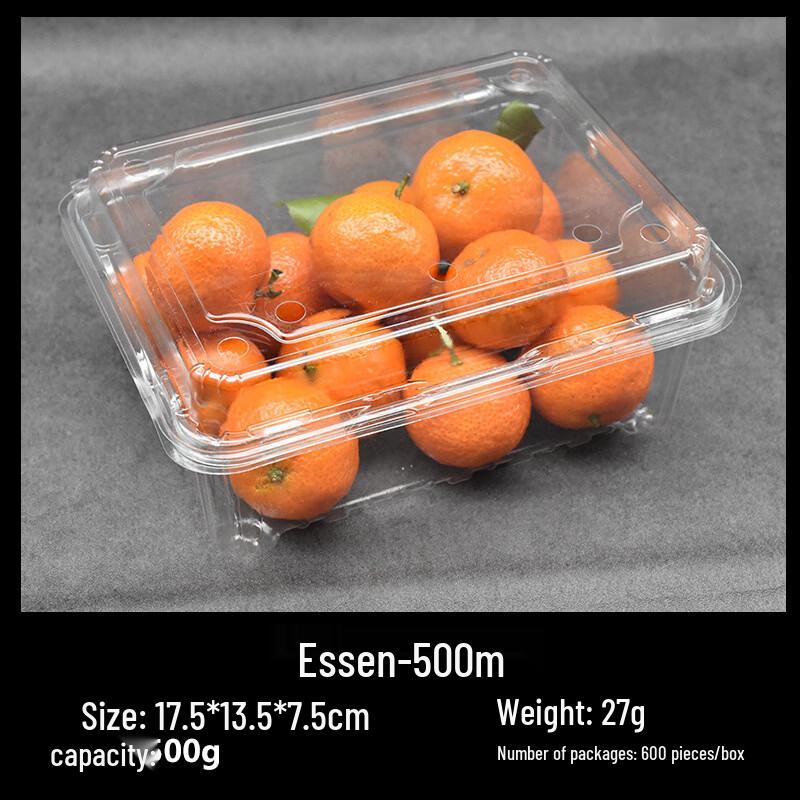 Handon Disposable Wheat Straw Food Container