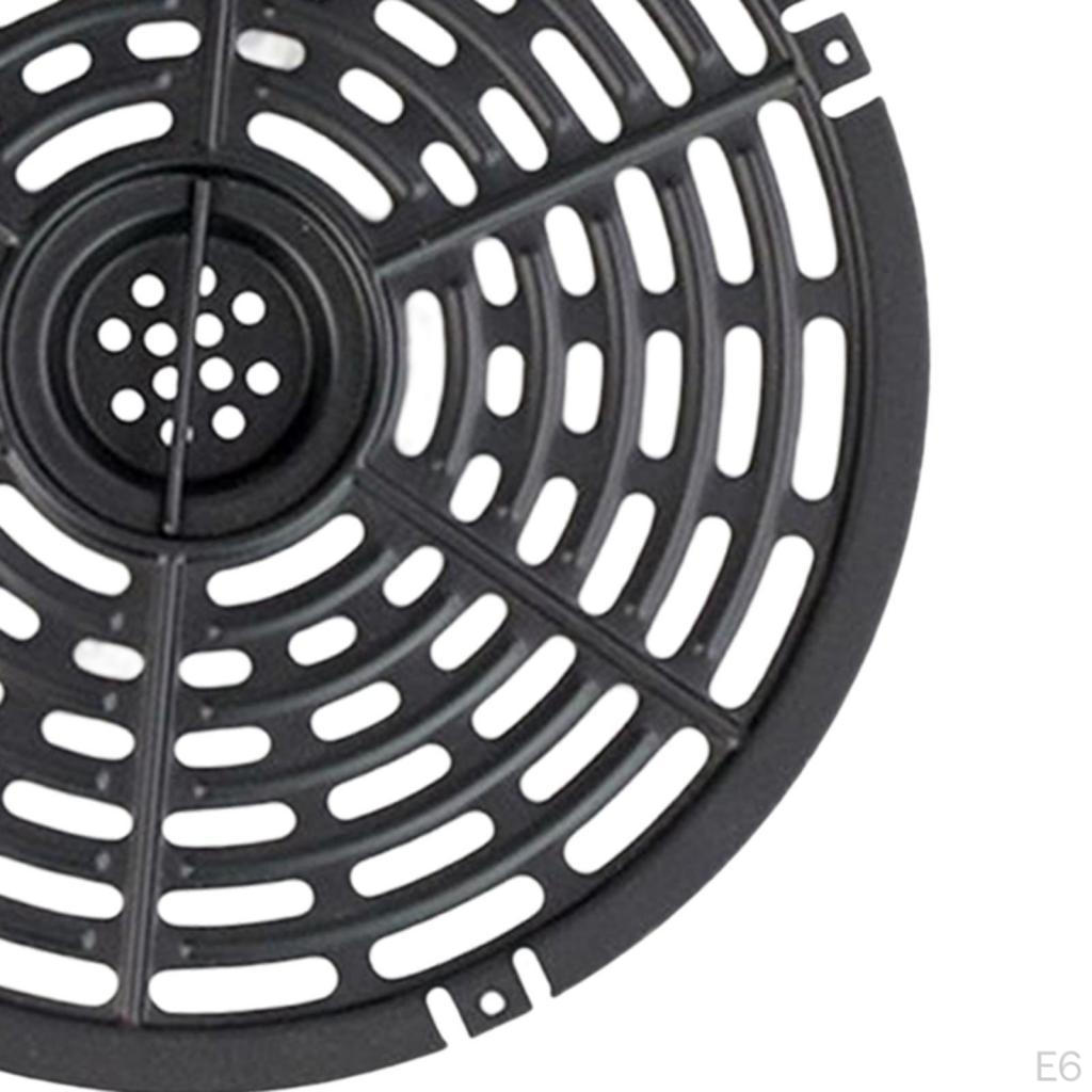 Replacement Grill Accessories