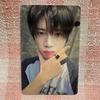 Used TXT Setsuna Hanabi POP UP Trading Card Photocard [Beomgyu]  Selfie