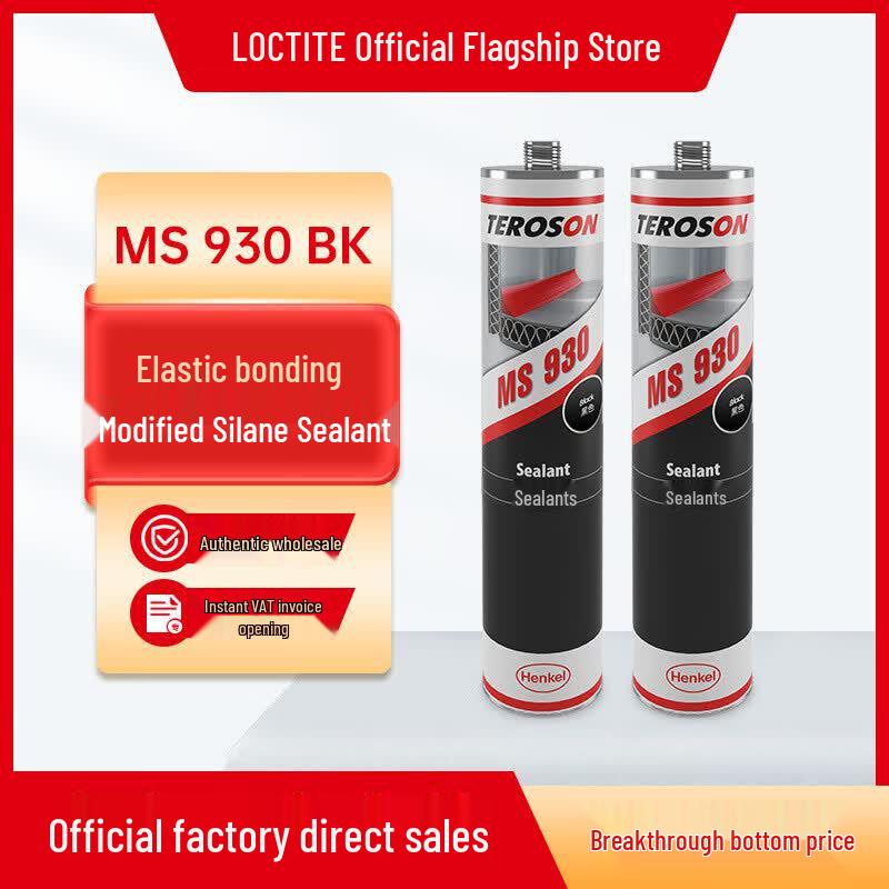 Loctite MS930 Structural Adhesive