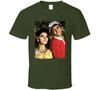 Gilligan And Mary Ann Gilligans Island T Shirt