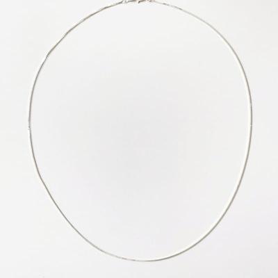 Κολιέ και μενταγιόν – Αλυσίδες λαιμού