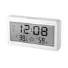 Digital Indoor Thermometer Hygrometer Home Accurate LCD Temperature Humidity Gauge Monitor with