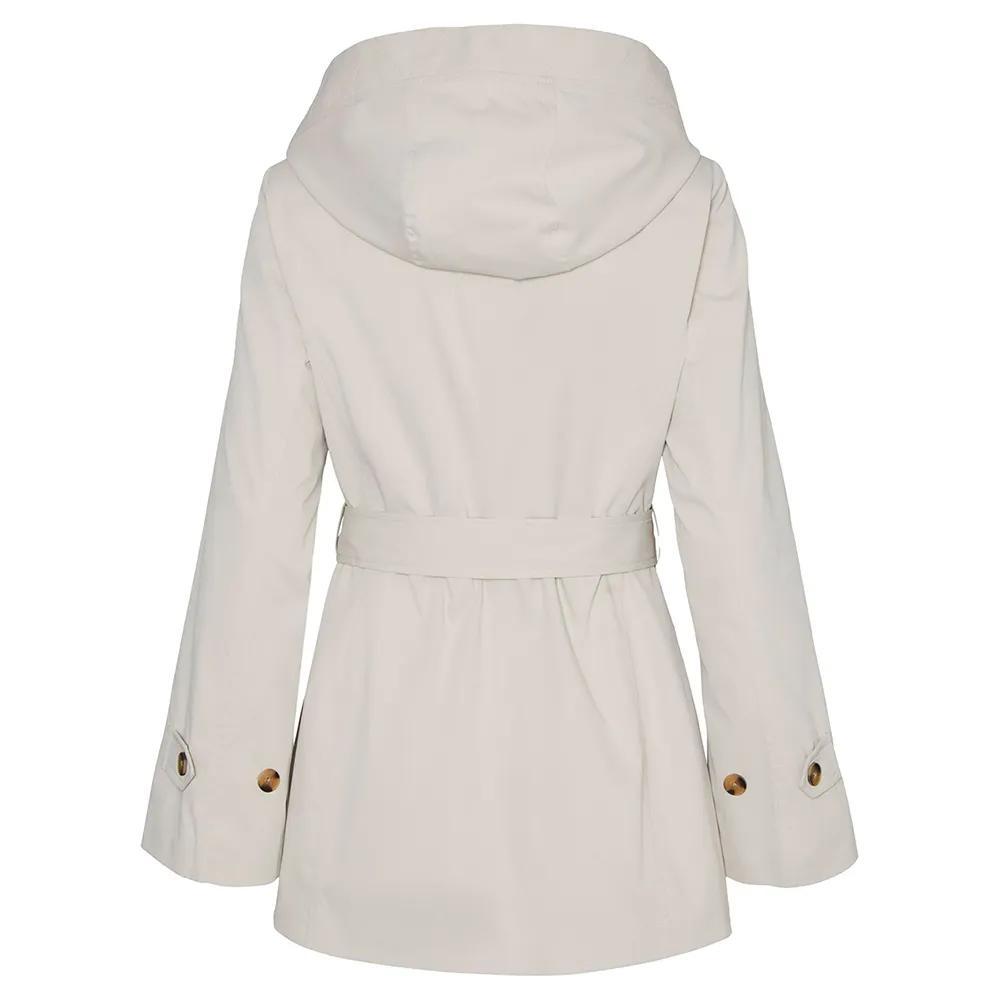 Vero Moda Тренчкот Chelsea