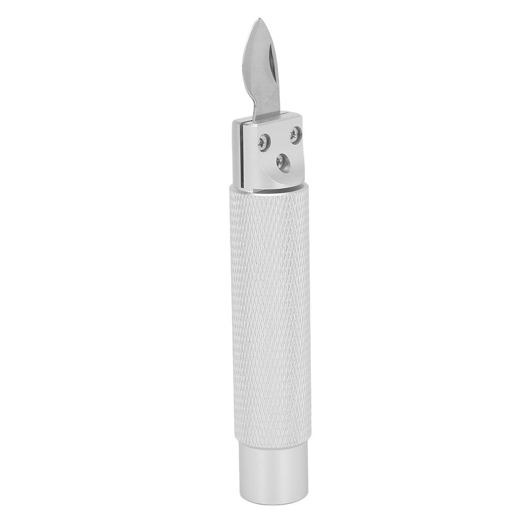 Watch Repair Tool Professional Stainless Steel Watch Back Case Opener Pry Remover for Remove Watch Bottom Cover