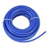 2PCS 4mm String Trimmer Line Nylon Round Trimmer Line Blue Lawn Mower Accessories for