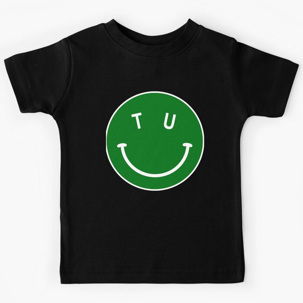 TU Happy Kids T-Shirt 130