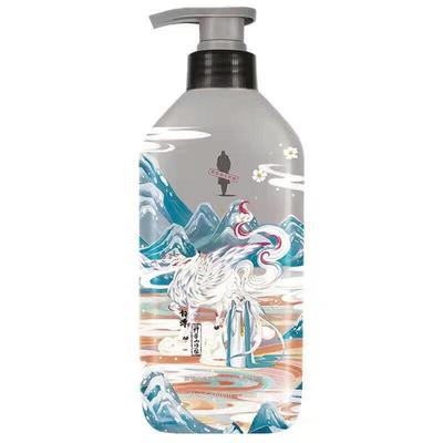 Σαμπουάν και conditioners μαλλιών – Σαμπουάν