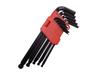 Hex Wrench, Hexagon Wrench, Inch Size, L-Shaped, Hexagonal, Ball Point, Hex Key Wrench Set, American Car, Harley, Tools