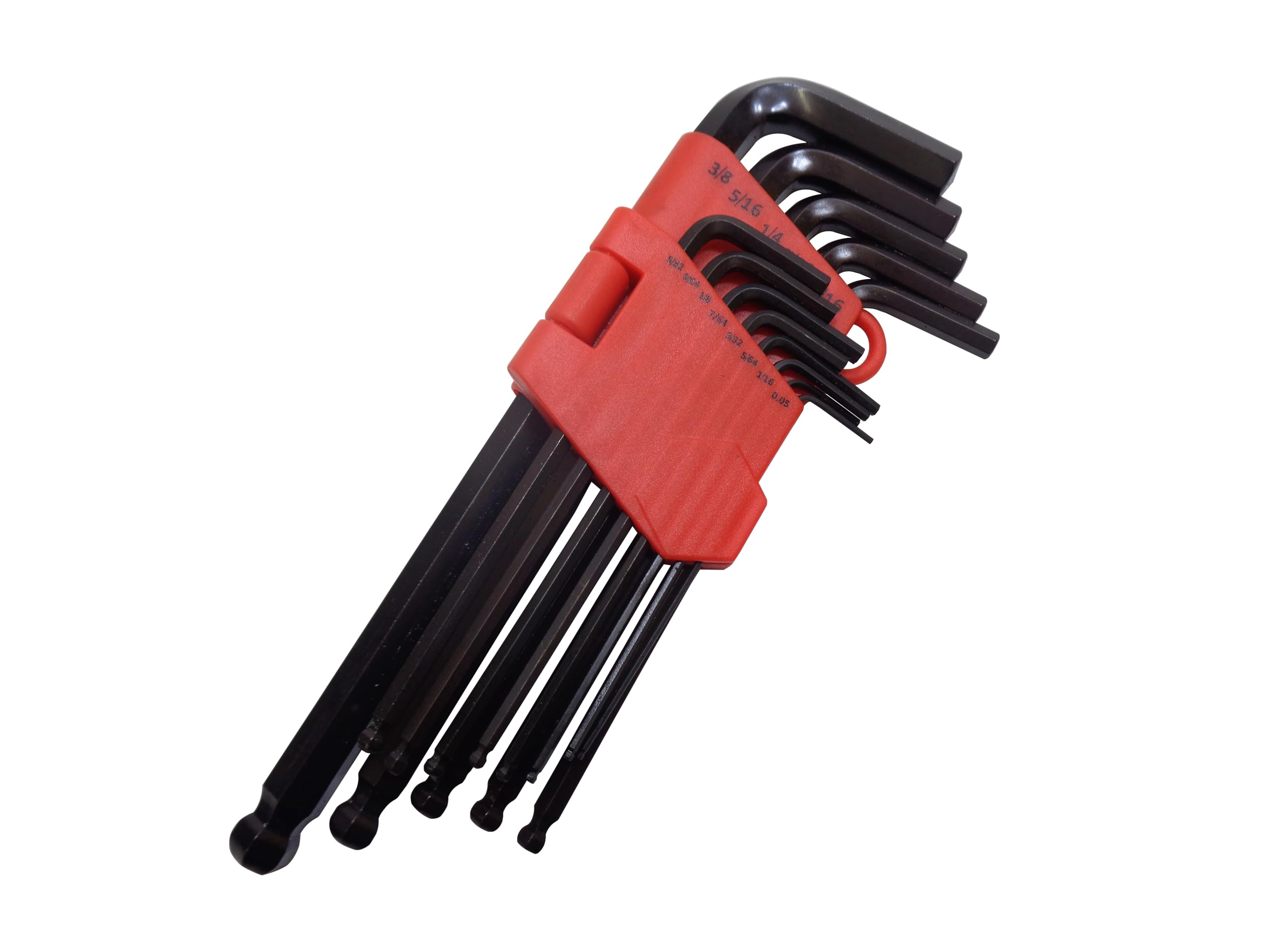 

Hex Wrench, Hexagon Wrench, Inch Size, L-Shaped, Hexagonal, Ball Point, Hex Key Wrench Set, American Car, Harley, Tools