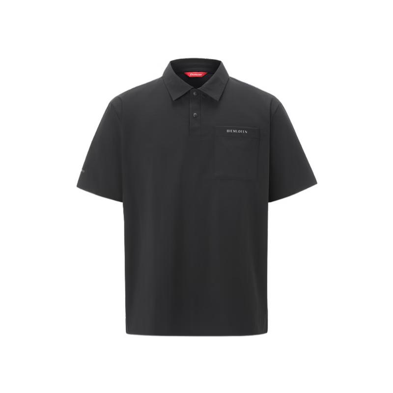 Bien Lefen Men s Outdoor Functional Fabric Polo T-shirt XXL