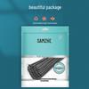 Shanze ZD-38 Nylon Cable Ties