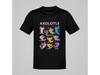 Tops – T-Shirts
