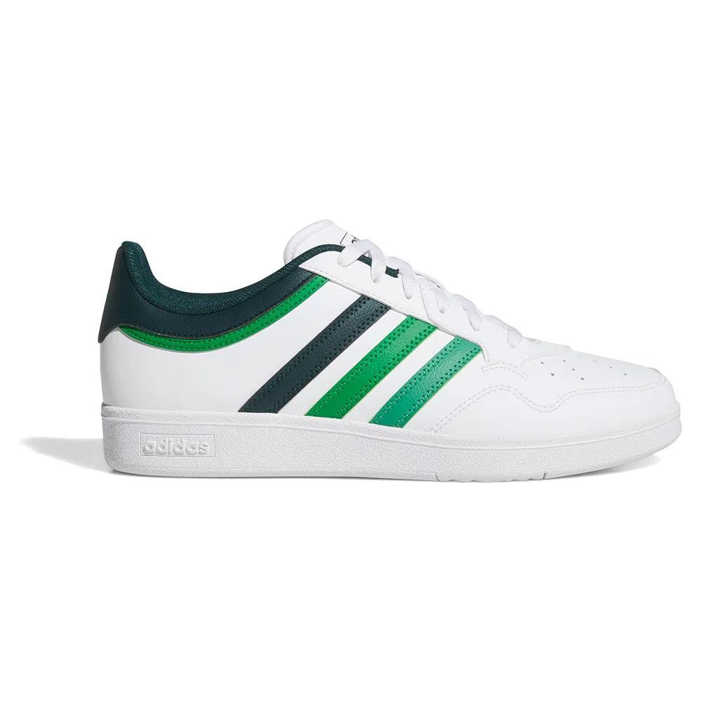 Adidas Hoops 4.0 Sneakers