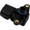 56041018AB 68002763AA 216519 MAP Sensor Fit for Chrysler Town &Country Voyager Dodge Caravan Jeep Grand Cherokee Liberty Wrangler 2001 2002 2003 2004