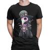 Adorable Twist A Plague Doctor With Hearts Design Novelty 100 Cotton Tshirt Depeche Band Mode Tops Tees For Unisex