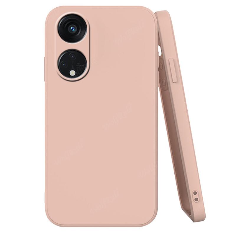 For Cover OPPO A98 5G Case For OPPO A98 5G Capas Coque Phone Bumper Shockproof Back TPU Soft Cover For OPPO A 98 A98 5G Fundas