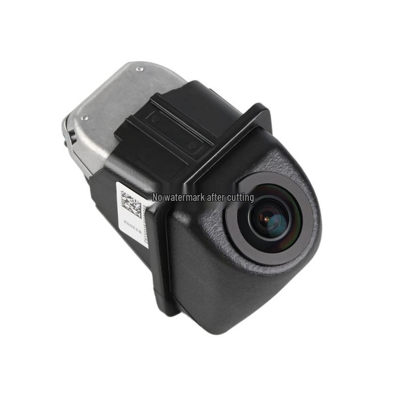 BMW 7 Series (2010-2019) F01/F02/F04 Rearview Camera