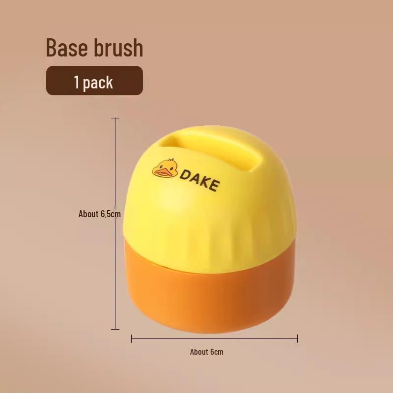 

Компактный мини-набор из метлы и совка для детей - Идеально подходит для уборки стола и столешницы