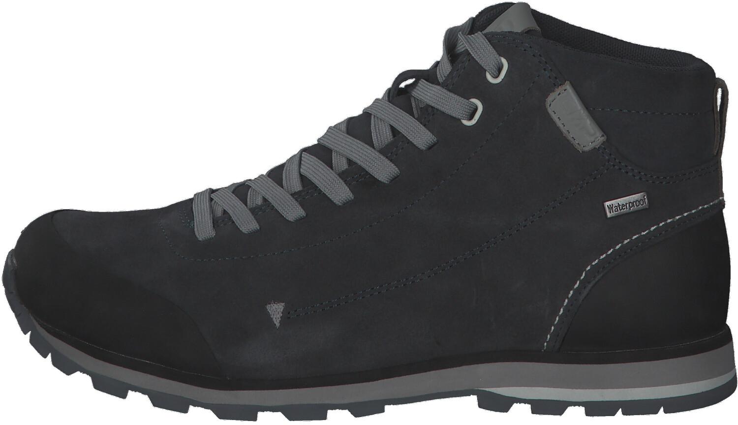 

Обувь для треккинга CMP Mid Elettra antracite 46