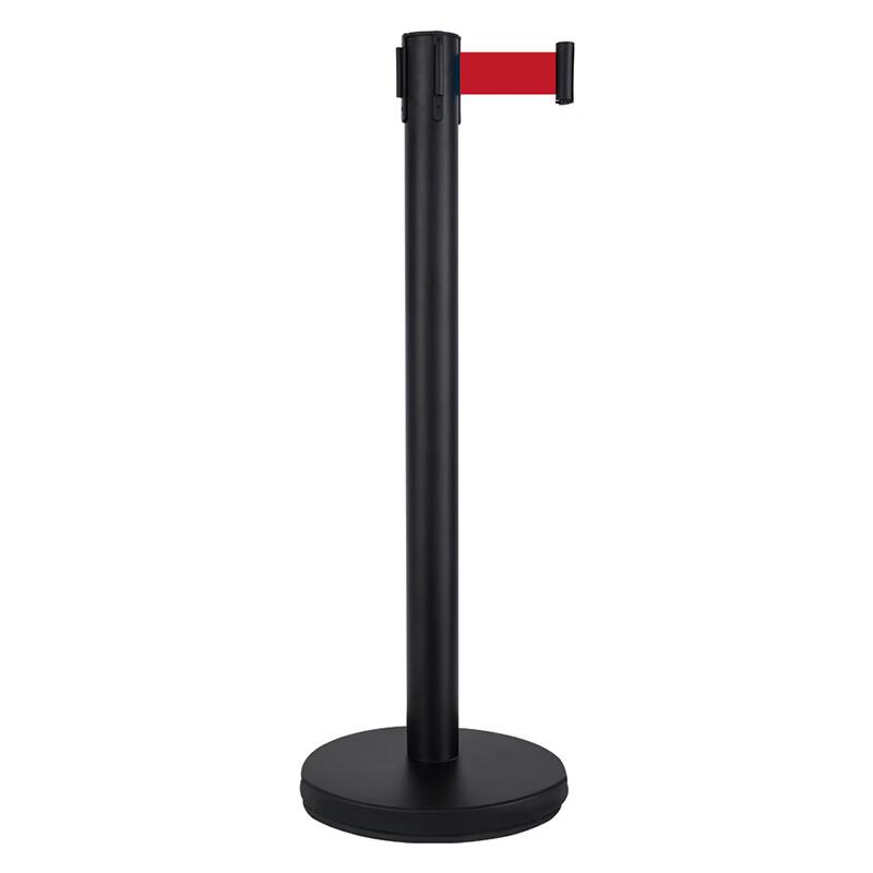 Stainless Steel Retractable Belt Stanchion