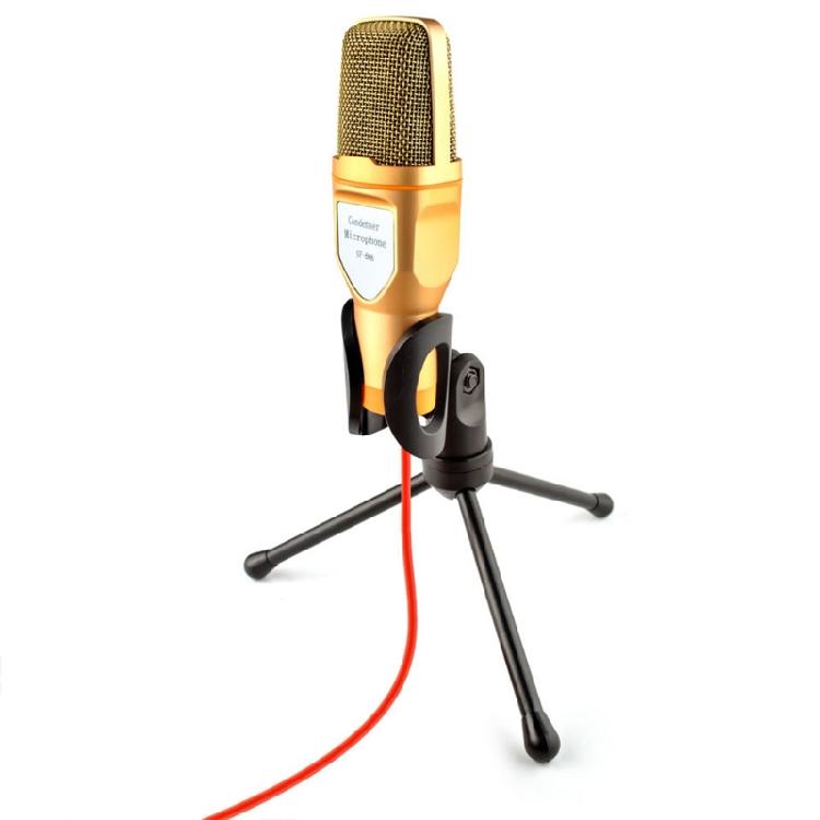 Condenser Recording Microphone For Laptop KTV for Windows Gaming,for YouTube,Voi