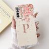 For Huawei Nova 7 Pro 7 SE Case 26 Letters Nickname Shockproof Silicone TPU Back Cover for Nova 7i Nova7 7Pro Soft Housing Etui