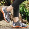 Fall Sky Blue Hike Up Hiking Boots Women's Trnis Tourism Shoes Sneakers Sports On Offer Sports Teni Branded Offers Outside