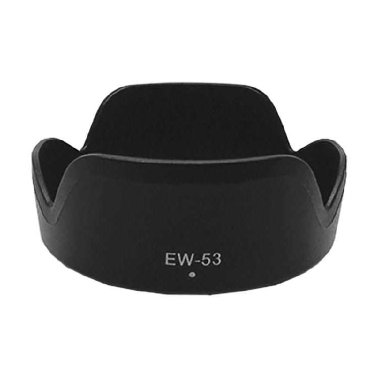 

Бленда для объектива EW53 EW-53 Защита объектива для EF-M 15-45mm f/3.5-6.3 для STM 4 1