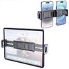 Socket Clip Car Tablet Holder Clamp Bracket Ball Joint Mount New Socket Clip Holder  for Dashboard