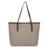 Pu-Wassereimer-Tasche für Damen mit großem Fassungsvermögen und Reißverschluss, ideal für den täglichen Gebrauch