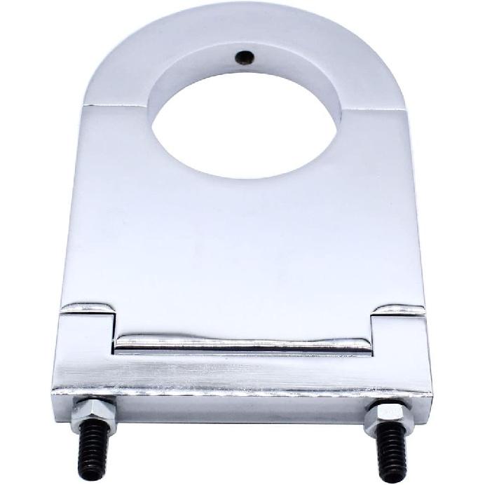 2.5" Steering Column Drop 2 1/2" Compatible for 2" Columns SBC BBC 350 454