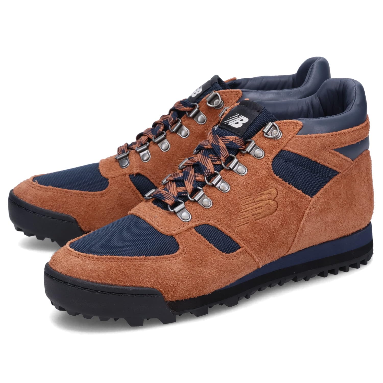 

New Balance Rainier URAINECA Обувь для пешего туризма и треккинга для мужчин, Обувь, Кроссовки, Коричневый, 27.0см чёрный