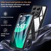 Case for Xiaomi 14T - Black Rigid Anti-Scratch 360 Degree Full Protection Solid