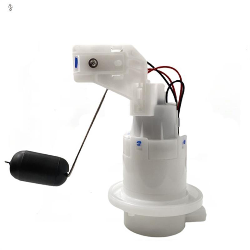 Motorcycle Fuel Pump Assembly For Suzuki Gixxer 150 Sf Fi 2018-2024 New High Quality Motorcycle Accessories