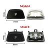 Automatikschalthebel Auto Parktaste Buchstabe P Taste Für Bmw F20 F22 F30 F34 F36 F32 F33 F10 F06 F12 F13 F25 F26 F02 F07 F15 F16
