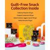 True Elements Gift Hamper for Corporates 635g - Premium Dry Fruits