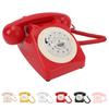 Audio Guest Book Phone Clear Sound Convenient Use Audio Message Recording Telephone for Wedding Even