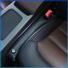 Creative fashion seat between the leakproof strip For BMW M Performance 1 3 5 7 Series M3 M4 M5 M6 X1 X3 X5 X6 X7 E30 E34 E36 E39 E4