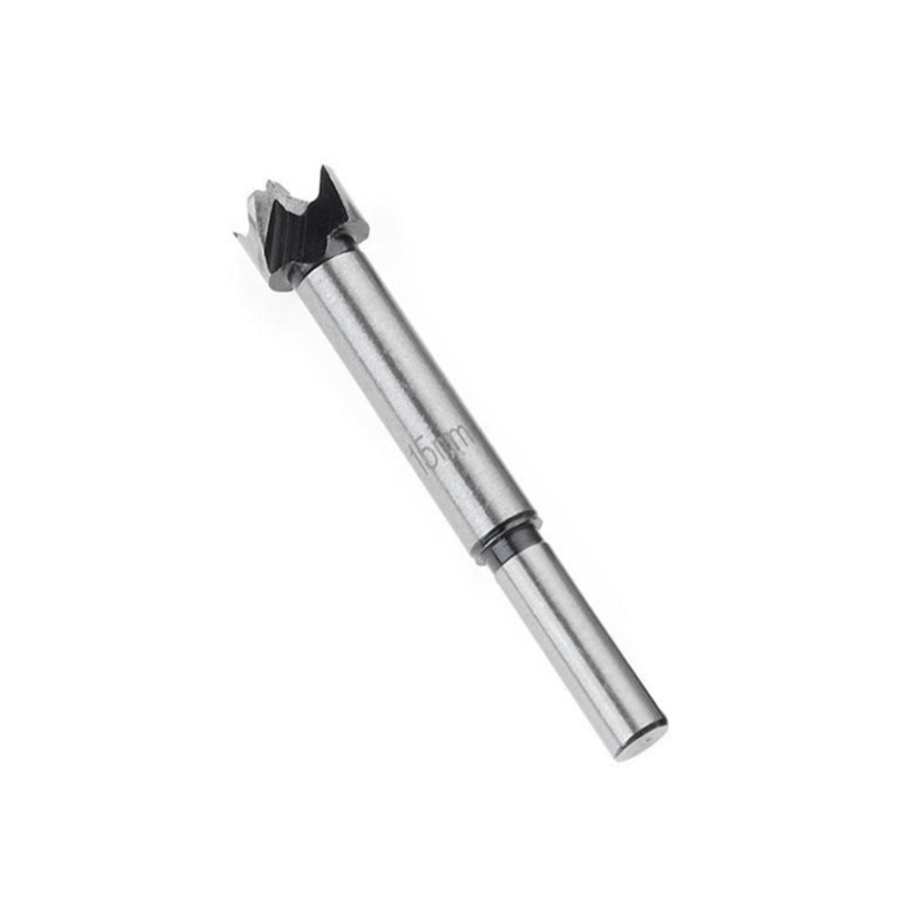 Workshop Drill Bit Tools Supply 1pc Carbide Silver Round Shank