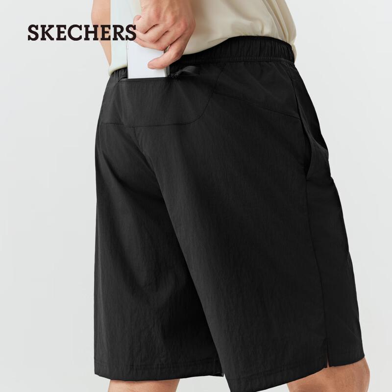 Skechers Men's Woven Shorts P226M022