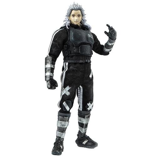 

FigZero Dorohedoro Ной Масштаб 1/6 АБС и ПВХ и ПОМ Окрашенная Подвижная Фигурка