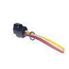 Coolant Temperature Sensor Connector Fits Hyundai 2009-2025 Kia 2009-2024