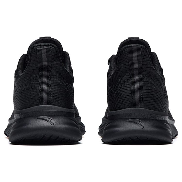 Anta Running Collection Cushioning Abrasion Resistant Breathable Lightweight 112235571-4