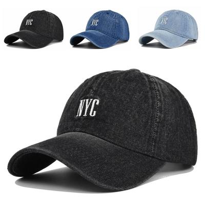 Hüte & Mützen – Baseball-Caps