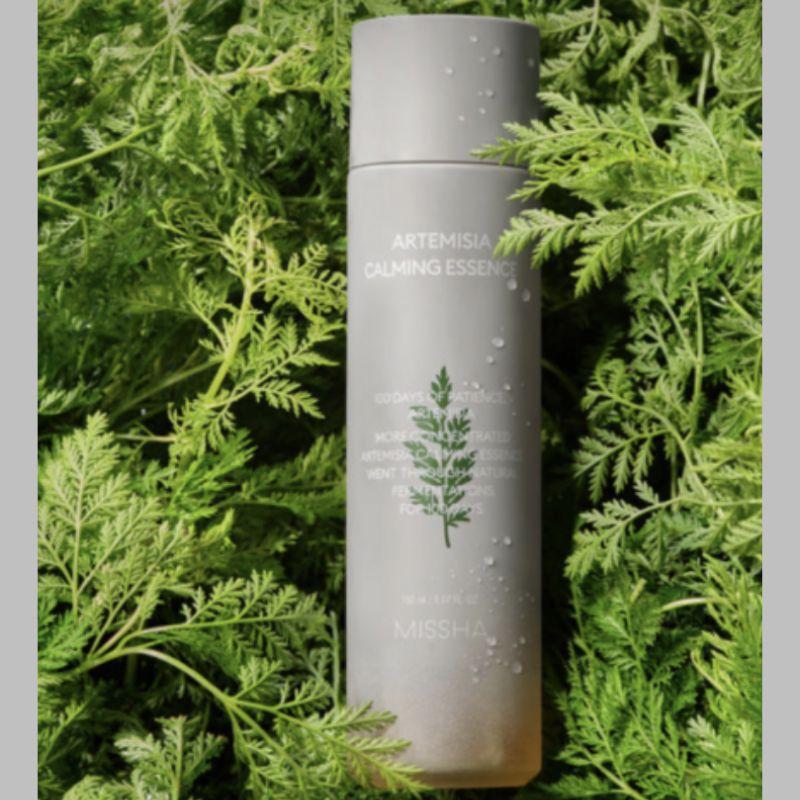 MISSHA Beruhigende Artemisia-Essenz 150 ml