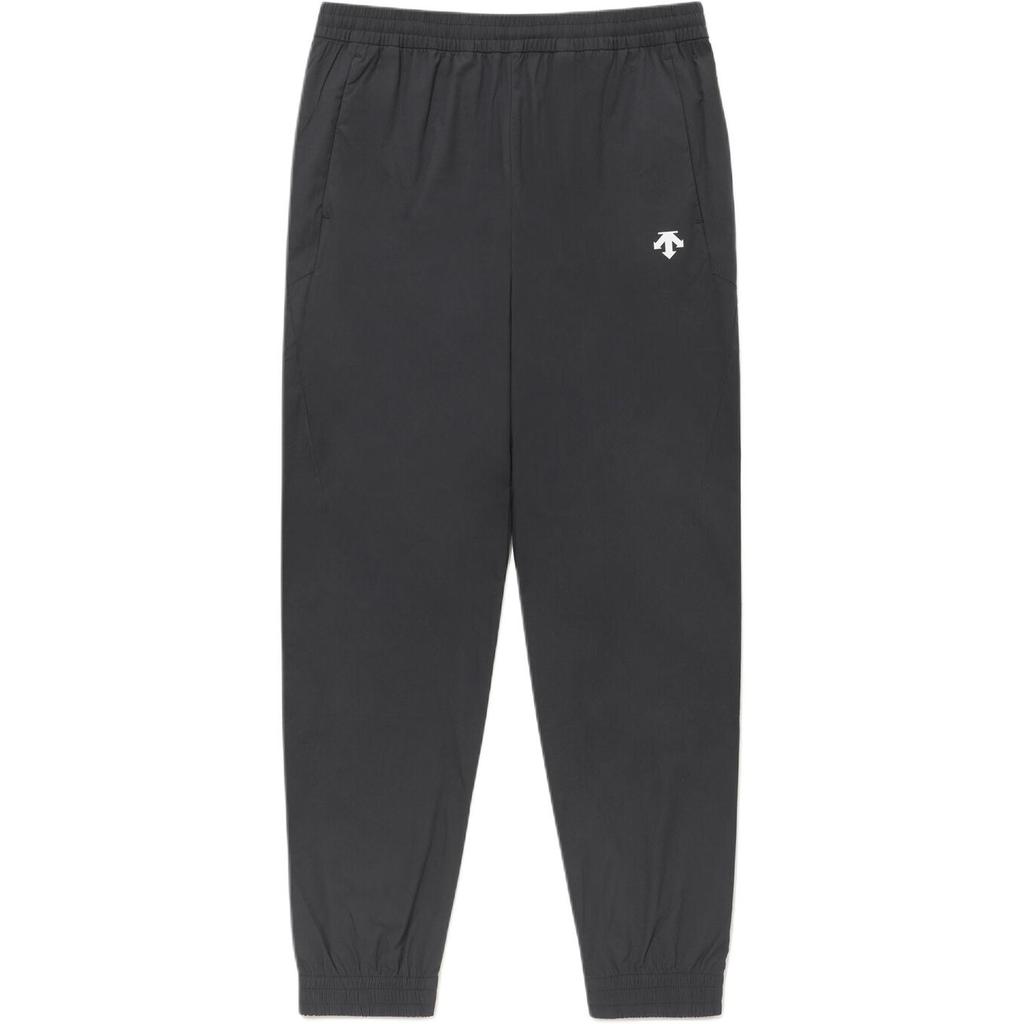 DESCENTE Casual Pants Unisex Thin Cuffed Pants SP313XPT71
