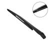 Windscreen Wiper Blade & Rear Wiper Arm Kit For Citroen C2 2002--2013 Rear Wiper Arm Blade Car Accessories